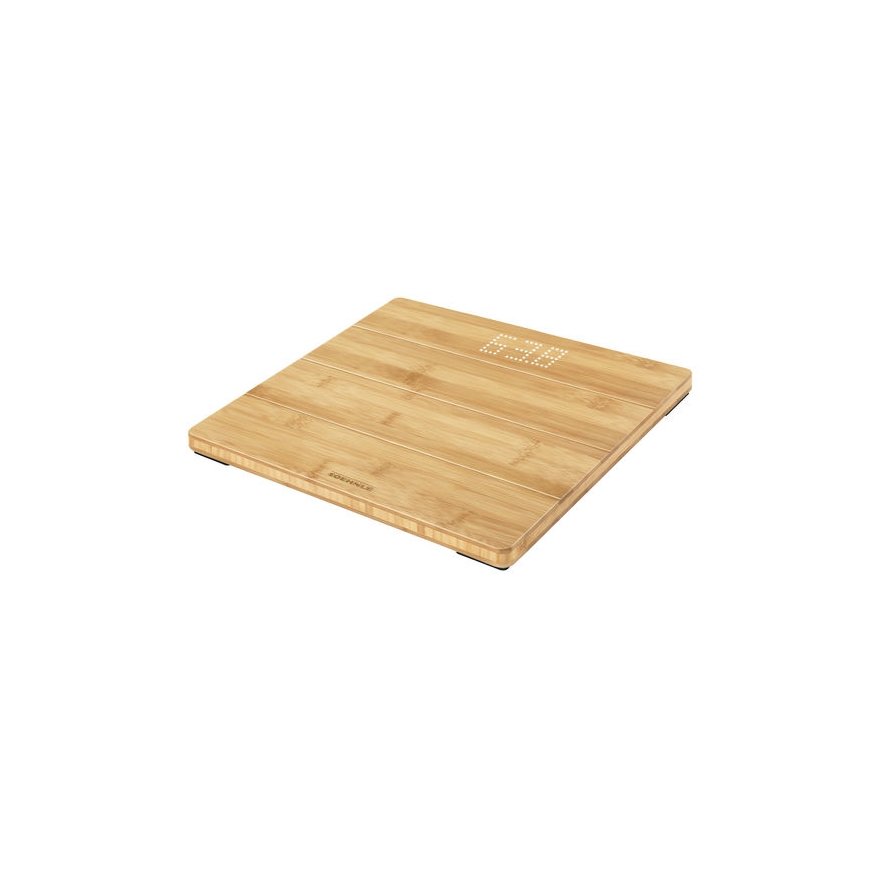 Soehnle Style Sense Bamboo Magic Kvadrāts