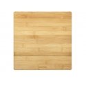 Soehnle Style Sense Bamboo Magic Nelinurkne Elektriline kaal Soehnle Style Sense Bamboo Magic Nelinurkne Elektriline kaal