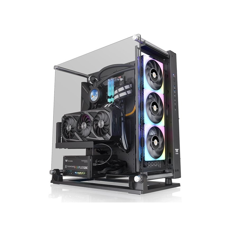 Thermaltake Core P3 TG Pro Midi