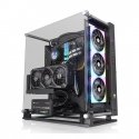Thermaltake Core P3 TG Pro Midi Tower Черный Thermaltake Core P3 TG Pro Midi Tower Черный
