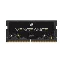 Corsair Vengeance 16 GB, DDR4, 2666 MHz muistimoduuli 1 x 16 GB Corsair Vengeance 16 GB, DDR4, 2666 MHz muistimoduuli 1 x 16 GB