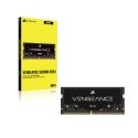 Corsair Vengeance 16 GB, DDR4, 2666 MHz atmiņas modulis 1 x 16 GB Corsair Vengeance 16 GB, DDR4, 2666 MHz atmiņas modulis 1 x 16 GB