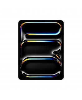 Apple iPad 13-inch Pro Wi‑Fi + Cellular 1TB with standard glass - Space Black