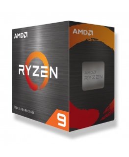 AMD Ryzen 9 5900XT procesors 3,3 GHz 72 MB L2 & L3 Kaste