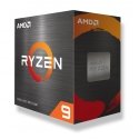 AMD Ryzen 9 5900XT procesors 3,3 GHz 72 MB L2 & L3 Kaste