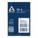 ARCTIC TP-3 termopasta Terminis kilimėlis ARCTIC TP-3 termopasta Terminis kilimėlis