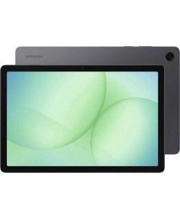 Samsung Galaxy Tab A11 Wi-Fi 128 GB 22,1 cm (8.7") 8 GB Wi-Fi 5 (802.11ac) Android 15 Harmaa