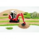BRUDER 2432 play vehicle/play track BRUDER 2432 play vehicle/play track