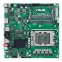 ASUS Pro H610T D4-CSM Intel H610 LGA 1700 mini ITX ASUS Pro H610T D4-CSM Intel H610 LGA 1700 mini ITX