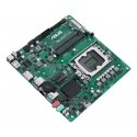 ASUS Pro H610T D4-CSM Intel H610 LGA 1700 „mini ITXs“ ASUS Pro H610T D4-CSM Intel H610 LGA 1700 „mini ITXs“