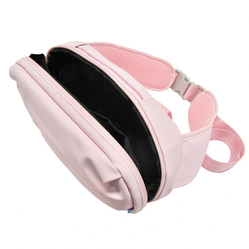 HORI Adventure Pack olkalaukku, Switch, pinkki – 2