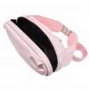 HORI Adventure Pack olkalaukku, Switch, pinkki HORI Adventure Pack olkalaukku, Switch, pinkki