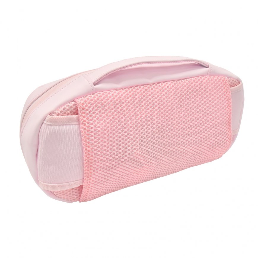 HORI Adventure Pack shoulder bag, Switch, pink – 4
