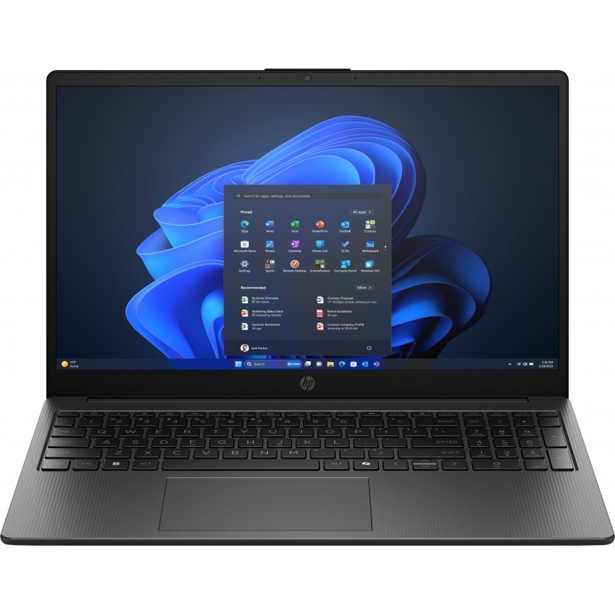 HP 255R G10 ноутбук, Windows 11 Home (CJ2P8AT)