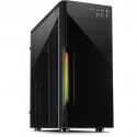 Inter-Tech B-42 RGB Tower Black Inter-Tech B-42 RGB Tower Black
