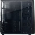 Inter-Tech B-42 RGB Tower Black Inter-Tech B-42 RGB Tower Black