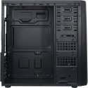 Inter-Tech B-42 RGB Tower Black Inter-Tech B-42 RGB Tower Black
