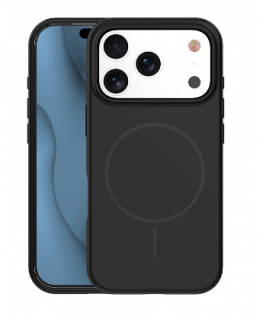 Mocco Silicone Thin Mag case for Apple iPhone 17 Pro Max