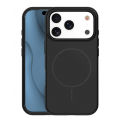 Mocco Silicone Thin Mag case for Apple iPhone 17 Pro Max