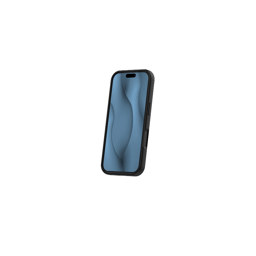 Mocco Silicone Thin Mag Aizsargapvalks priekš Apple iPhone 17 Pro Max – 2