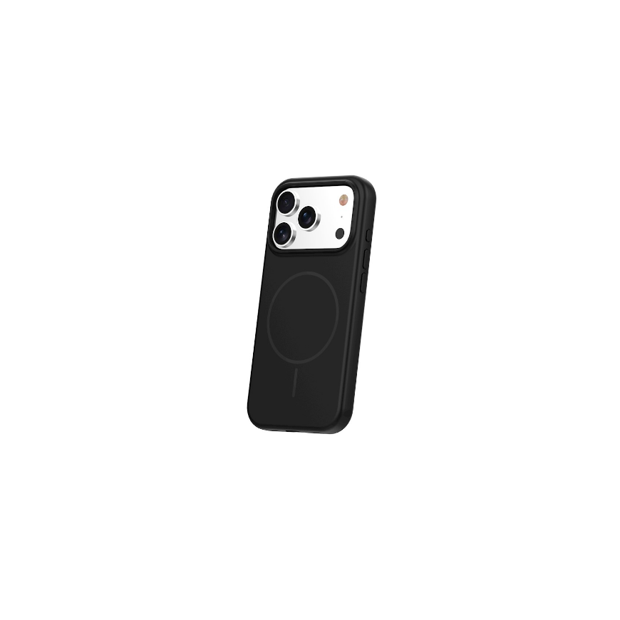 Mocco Silicone Thin Mag Aizsargapvalks priekš Apple iPhone 17 Pro Max – 3