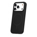 Mocco Silicone Thin Mag case for Apple iPhone 17 Pro Max