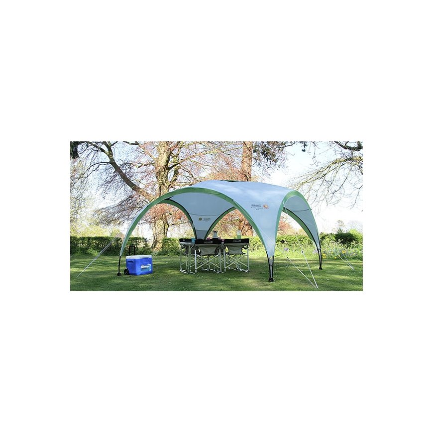 Coleman Pro L Nojume – 4