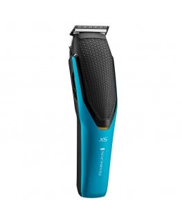 Remington Power X Series X5 musta, Sininen 72