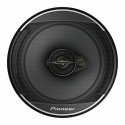 Pioneer TS-A1671F autokaiutin Pyöreä 3-suuntainen 320 W 2 kpl Pioneer TS-A1671F autokaiutin Pyöreä 3-suuntainen 320 W 2 kpl