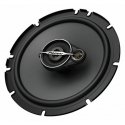 Pioneer TS-A1671F autokaiutin Pyöreä 3-suuntainen 320 W 2 kpl Pioneer TS-A1671F autokaiutin Pyöreä 3-suuntainen 320 W 2 kpl