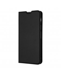 FoneKit BookCase apsaugos dėklas, Honor 400 Lite, juodas
