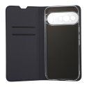 FoneKit BookCase apsaugos dėklas, Honor 400 Lite, juodas FoneKit BookCase apsaugos dėklas, Honor 400 Lite, juodas