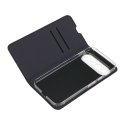 FoneKit BookCase protective case, Honor 400 Lite, black FoneKit BookCase protective case, Honor 400 Lite, black