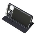 FoneKit BookCase защитный чехол, Honor 400 Lite, черный