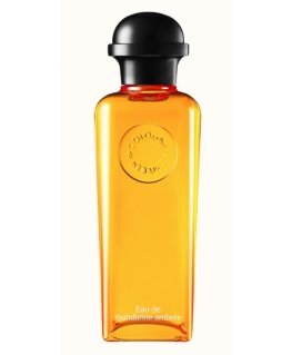 Hermes Eau de Mandarine Ambrée odekolonas 100 ml Unisekso stiliaus