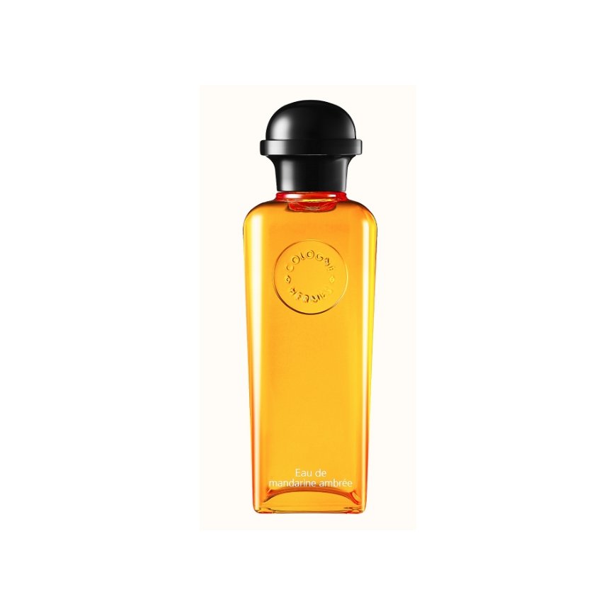 Hermes Eau de Mandarine Ambrée odekolons
