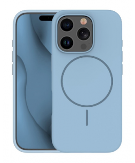 Mocco Silicone Thin Mag case for Apple iPhone 17 Air