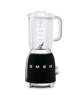 Smeg 50's Style Tehosekoitin BLF01BLEU (musta)