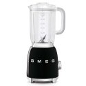 Smeg 50's Style Tehosekoitin BLF01BLEU (musta) Smeg 50's Style Tehosekoitin BLF01BLEU (musta)