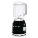 Smeg BLF01BLEU kannmikser 1,5 l Lauapealne blender 800 W Must Smeg BLF01BLEU kannmikser 1,5 l Lauapealne blender 800 W Must