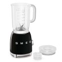 Smeg Tabletop blender BLF01BLEU (Blue) Smeg Tabletop blender BLF01BLEU (Blue)