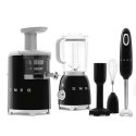 Smeg Tabletop blender BLF01BLEU (Blue) Smeg Tabletop blender BLF01BLEU (Blue)