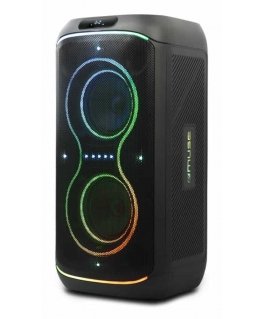 Muse M-1930 DJ portable/party speaker Black 300 W