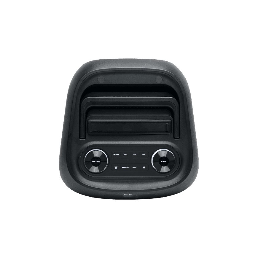 Muse M-1930 DJ portable/party speaker Black 300 W – 2