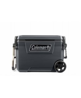 Coleman Convoy 65 QT aukstuma soma 29 L Pelēks