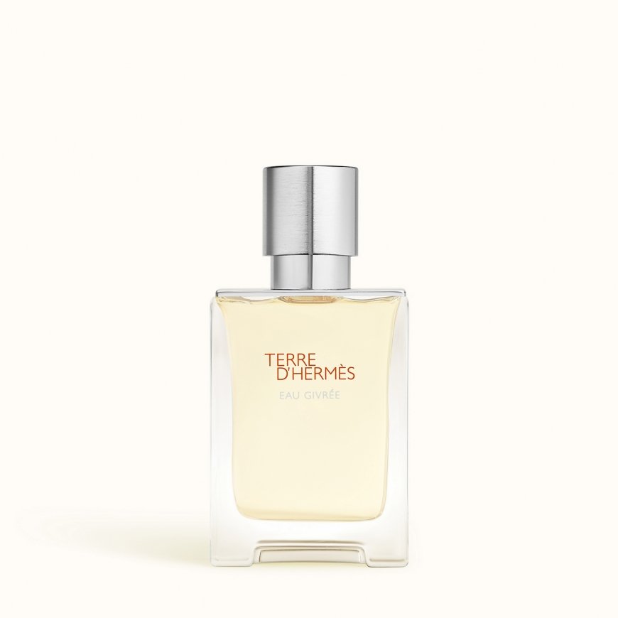 Hermes Terre d` Eau Givree 50
