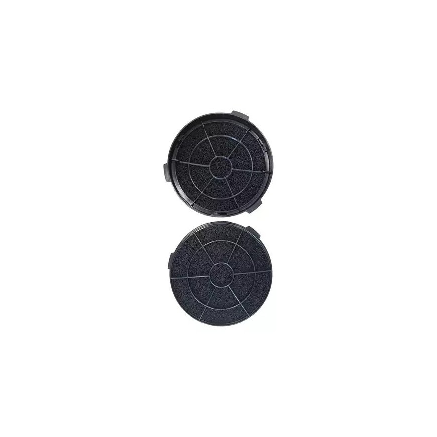 CATA 02859318 Aktīvā oglekļa filtrs