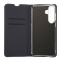 FoneKit BookCase aizsardzības vāks, Samsung Galaxy A17, rozā FoneKit BookCase aizsardzības vāks, Samsung Galaxy A17, rozā