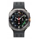 Samsung Galaxy Watch Ultra 3.81 cm (1.5") AMOLED 47 mm Digital 480 x 480 pixels Touchscreen 4G Silve