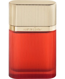 Cartier Must 50 ml Naisten